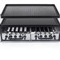 Tristar RA-2993 Multifunktionaler Grill