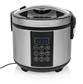 Tristar RK-6132 Digital Rice- and Multi Cooker