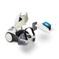 Tristar SZ-1932 Vacuum Cleaner bagged and bagless
