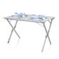 CamPart Travel TA-0802 Roll-up table Texas