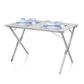 CamPart Travel TA-0802 Table aluminium Texas