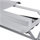 CamPart Travel TA-0806 Roltafel Michigan