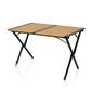 CamPart Travel TA-0822 Roll-up table Indiana
