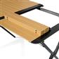 CamPart Travel TA-0822 Roll-up table Indiana