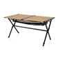 CamPart Travel TA-0826 Table aluminium Oklahoma