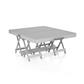 CamPart Travel TA-0875 Picnic table Arkansas