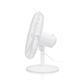 Tristar VE-5727 Ventilateur de bureau