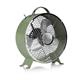 Unbranded VE-5764 Ventilador Retro de metal