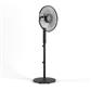 Tristar VE-5798BS DC pedestal fan with Wi-Fi