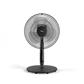 Tristar VE-5798BS DC pedestal fan with Wi-Fi