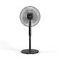 Tristar VE-5798BS DC pedestal fan with Wi-Fi