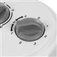 Tristar VE-5809PR Ventilateur colonne