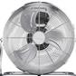 Tristar VE-5839 Ventilateur métal de sol grande vitesse