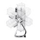 Tristar VE-5885AV Boden Ventilator Metall