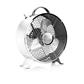 Tristar VE-5967 Metal retro fan