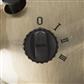 Tristar VE-5974 Ventilador de mesa Retro