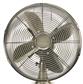 Tristar VE-5974 Ventilador de mesa Retro