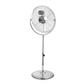 Tristar VE-5975 High velocity metal stand fan