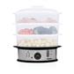 Tristar VS-3914 Food Steamer BPA free