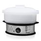 Tristar VS-3914 Food Steamer BPA free