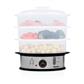 Tristar VS-3914HS Vaporiera per alimenti senza BPA