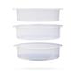 Tristar VS-3914HS Vaporiera per alimenti senza BPA