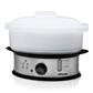 Tristar VS-3914HS Vaporiera per alimenti senza BPA