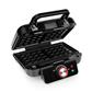 Tristar WF-1166 Waffeleisen und Sandwichmaker