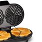 Tristar WF-2120 Waffle iron