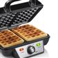 Tristar WF-2195 Cialdiera per waffle