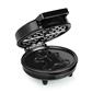 Tristar WF-3088 Piastra waffle omino pan di zenzero