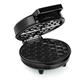 Tristar WF-3089 Football Waffeleisen