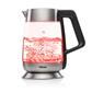 Tristar WK-3375 Glass kettle multi-color LED