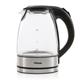 Tristar WK-3377 Glass kettle with LED