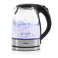 Tristar WK-3377 Glass kettle with LED