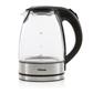 Tristar WK-3377CH Glass kettle with LED