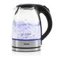 Tristar WK-3377REWE Glass kettle with LED