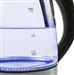 Tristar WK-3377REWE Glass kettle with LED