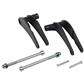 CamPart Travel XX-0592147 Kit charnière droite et gauche