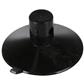 CamPart Travel XX-0710144 Suction cup black