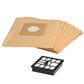 Tristar XX-190101 Box wih 10 dust bags + HEPA filter