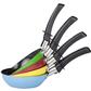 Tristar XX-2988015 Pans / Wok  (1Set=4Pcs)