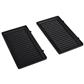 Tristar XX-3070180 Placas de grill