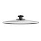 Tristar XX-3920777 Glass lid including knob