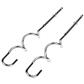 Tristar XX-4810216 Dough hook (1set=2pcs)