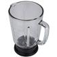 Tristar XX-4823220 Carafe en verre avec lames