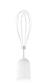 Tristar XX-4851342 Garde met houder