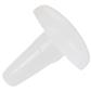 Tristar XX-5477093 Plastic plug voor raamkit