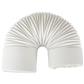 Unbranded XX-5552316 Tuyau de chauffage pour climatiseur