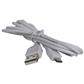 Tristar XX-5841003 Cable USB (blanco)